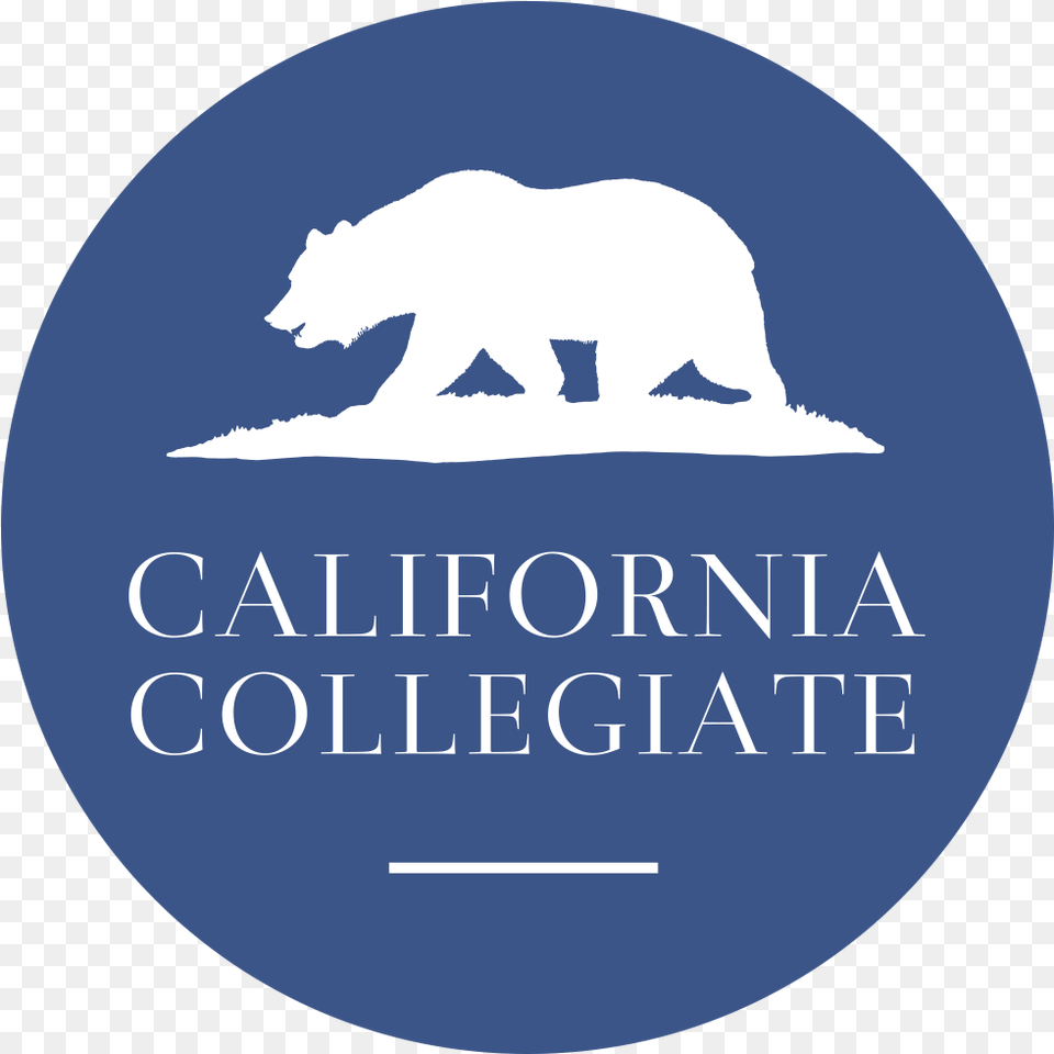 Transparent California Bear California Republic Bear Logo, Book, Publication, Animal, Mammal Free Png