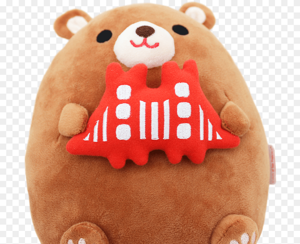 California Bear Teddy Bear, Plush, Toy, Teddy Bear, Animal Free Transparent Png