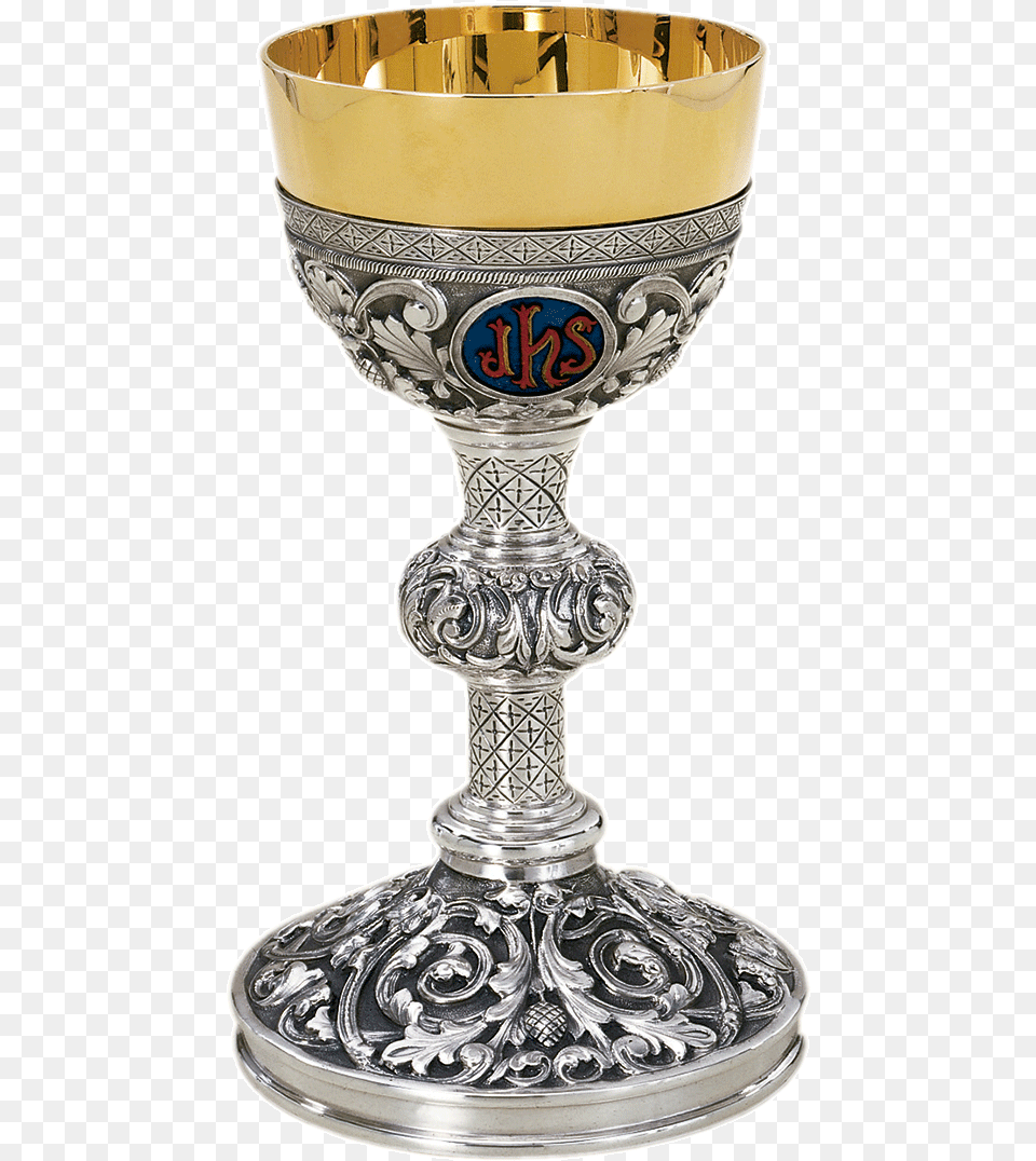 Caliz Wine Glass, Goblet, Smoke Pipe Free Transparent Png
