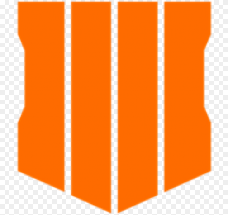 Transparent Call Of Duty Black Ops 4 Logo, Clothing, Vest Png