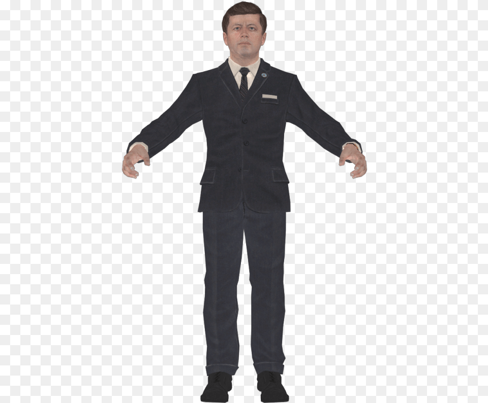 Transparent Call Of Duty Character Cod Zombies Pent, Tuxedo, Suit, Clothing, Formal Wear Free Png Download