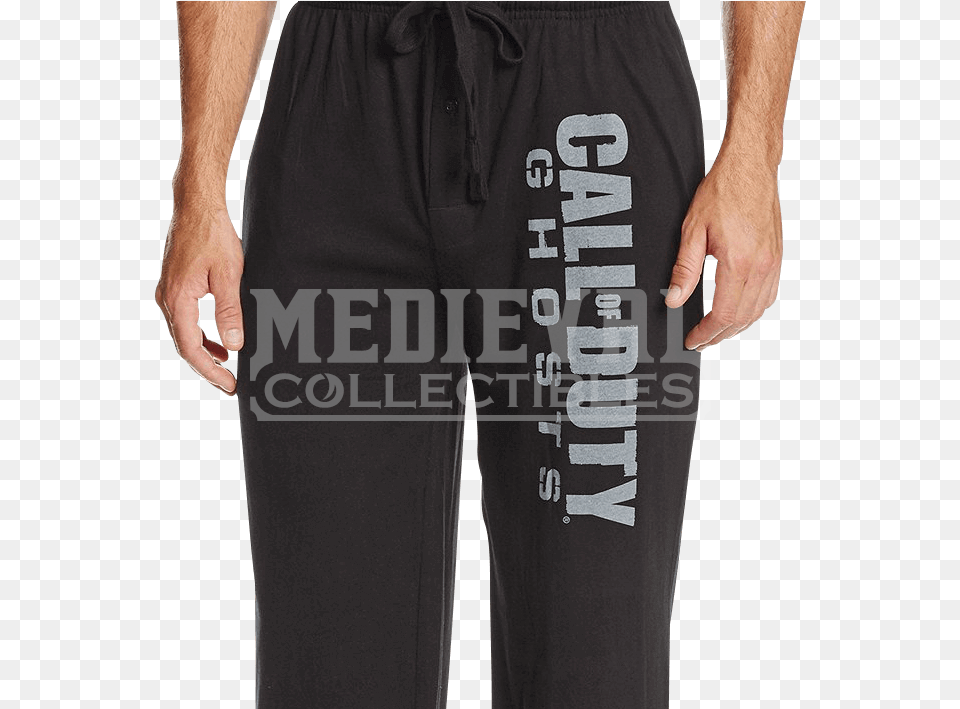 Transparent Call Of Duty Ghosts Call Of Duty Ghosts, Clothing, Pants, Adult, Male Png