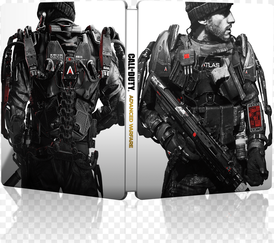 Transparent Call Of Duty Infinite Warfare, Adult, Person, Man, Male Free Png