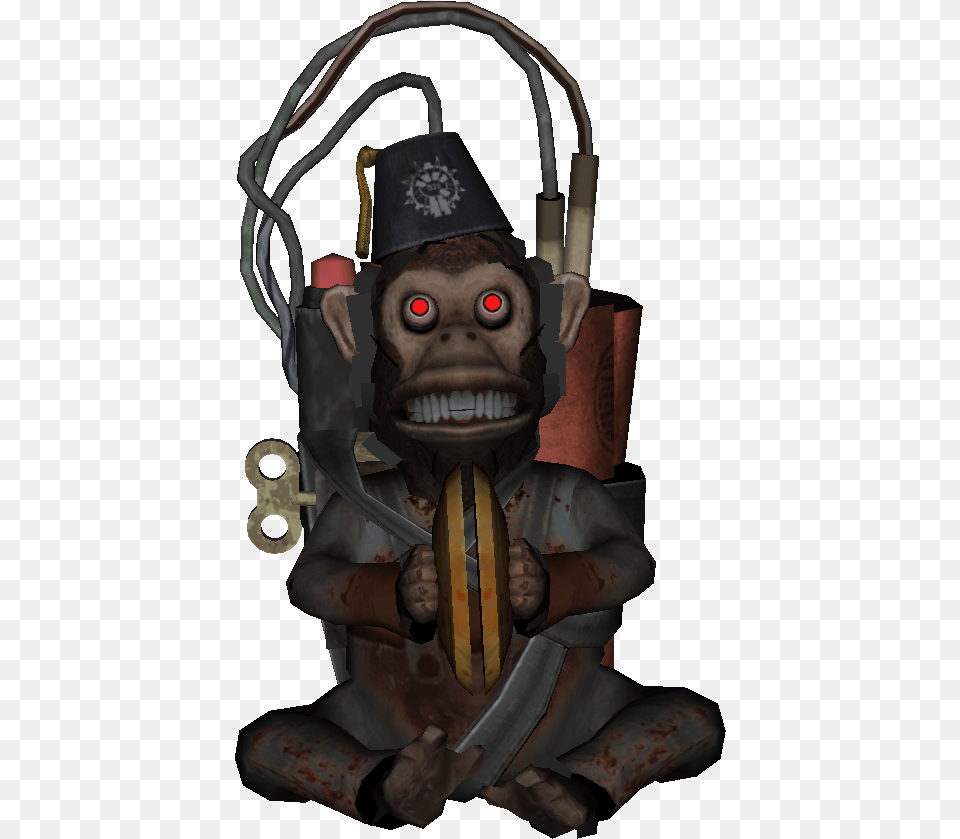Transparent Call Of Duty Jolly Chimp Call Of Duty, Box, Package Free Png