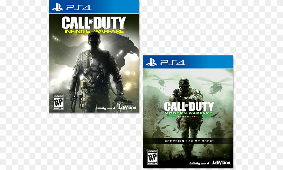 Transparent Call Of Duty Modern Warfare Remastered Call Of Duty 4 Modern Warfare Remastered, Adult, Person, Man, Male Free Png Download