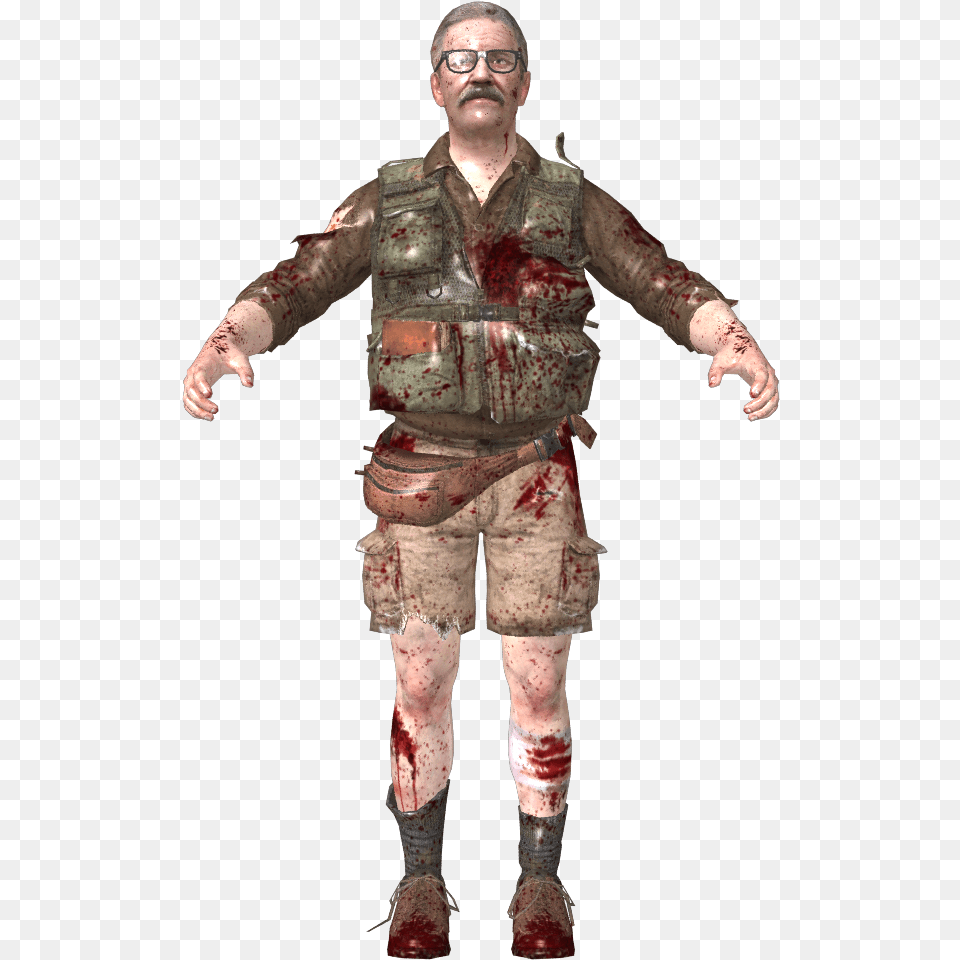 Call Of Duty Zombies Call Of Duty Stuhlinger, Finger, Body Part, Person, Hand Free Transparent Png