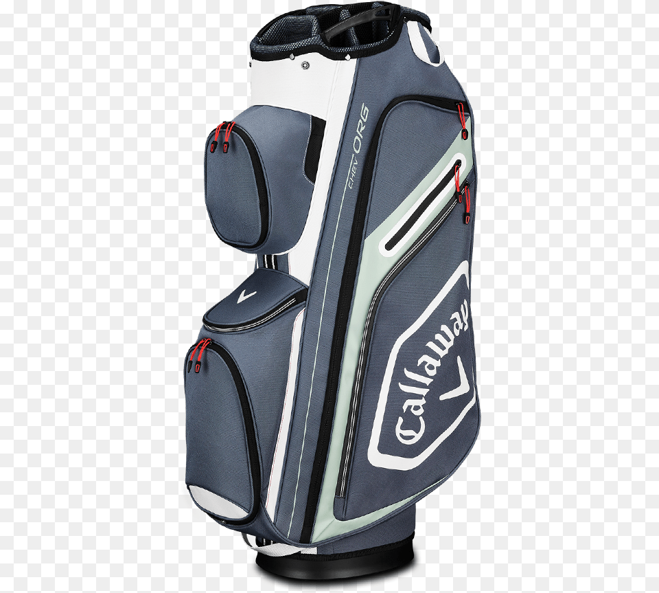 Transparent Callaway Golf Logo Callaway Golf, Backpack, Bag, Golf Club, Sport Png Image
