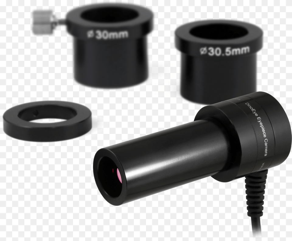 Transparent Camer Dino Eye Microscope Camera, Electronics, Adapter, Smoke Pipe Free Png