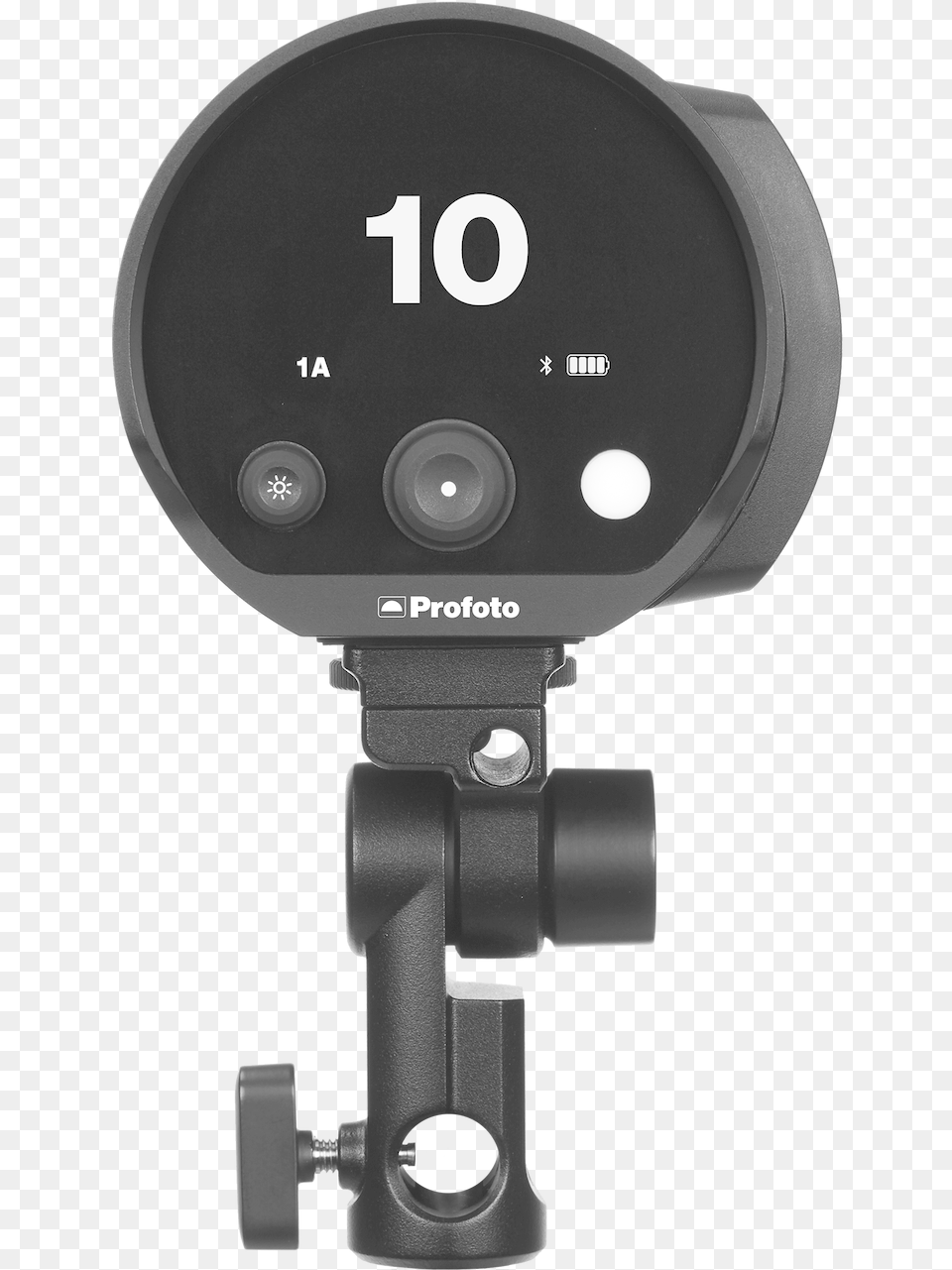 Transparent Camera Flash B10 Profoto Watts, Electronics, Video Camera, Electrical Device, Switch Png Image