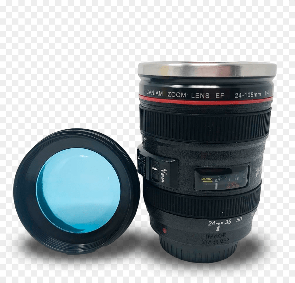 Transparent Camera Lens Canon Ef 75 300mm F4 56 Iii, Camera Lens, Electronics, Photography, Plate Png Image