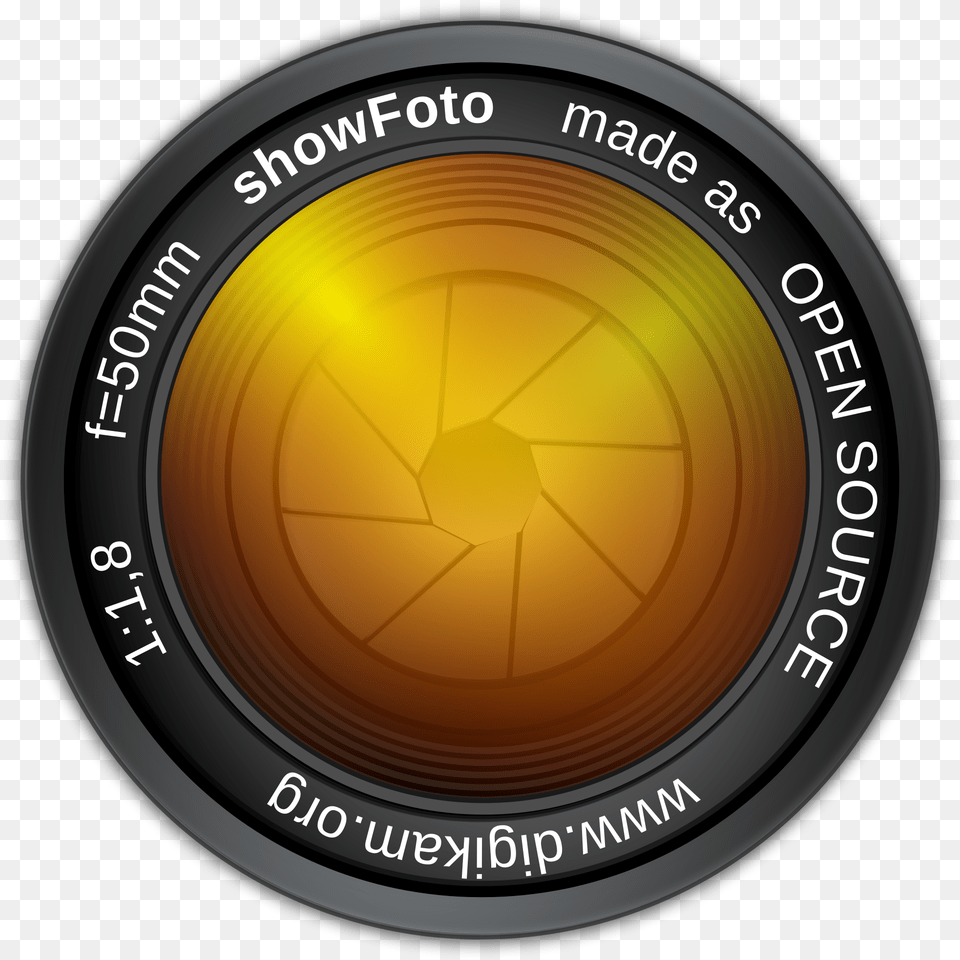 Camera Lens Icon Digikam Icon, Electronics, Camera Lens Free Transparent Png