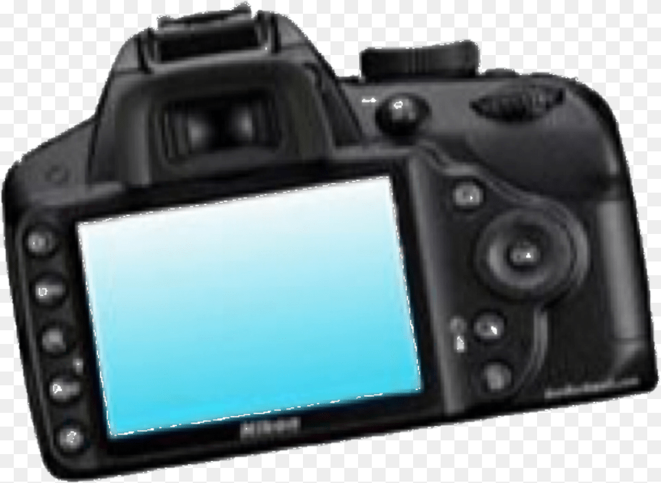 Transparent Camera Recording Overlay Digital Slr, Digital Camera, Electronics, Video Camera Png