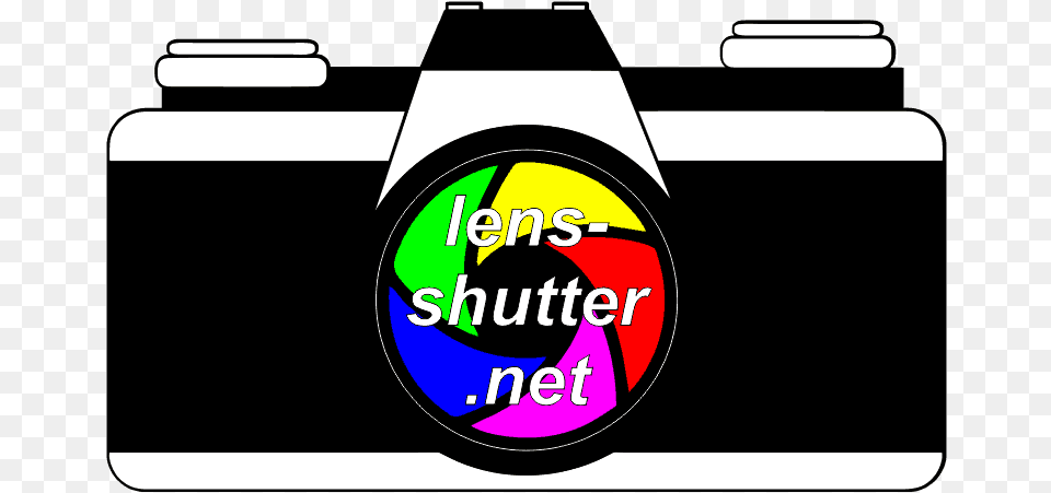 Camera Shutter Circle, Logo, Electronics, Dynamite, Weapon Free Transparent Png