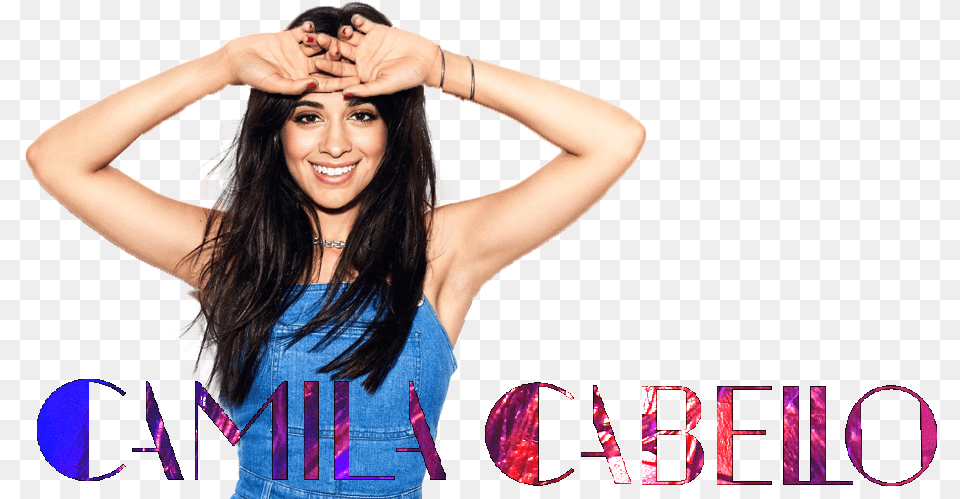 Transparent Camila Cabello, Woman, Adult, Face, Female Free Png