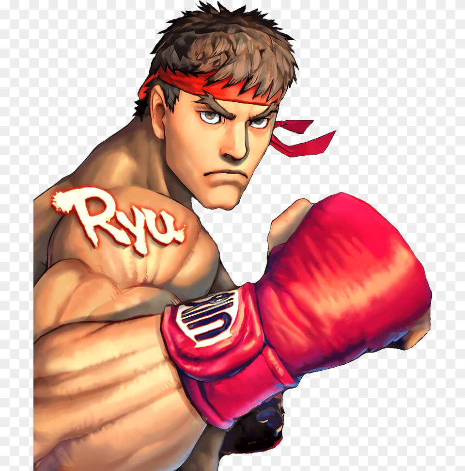 Transparent Cammy Ryu Street Fighter Lv, Adult, Male, Man, Person Png