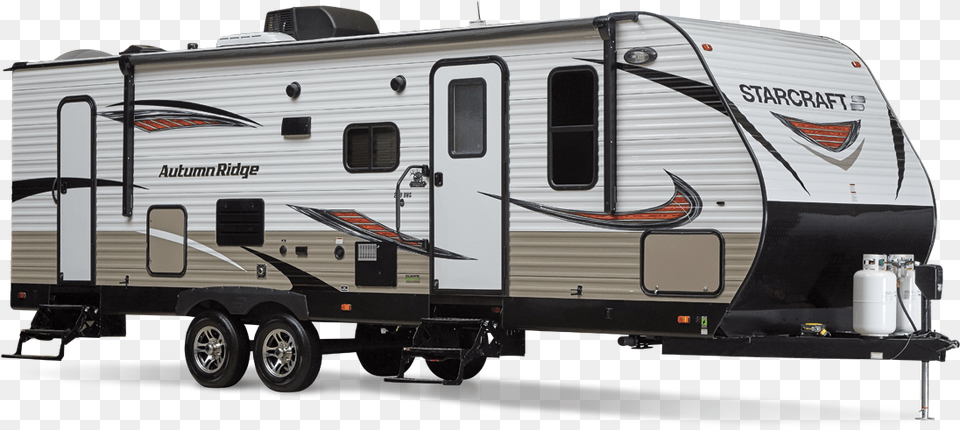 Camper Clipart Starcraft Autumn Ridge Outfitter, Rv, Transportation, Van, Vehicle Free Transparent Png