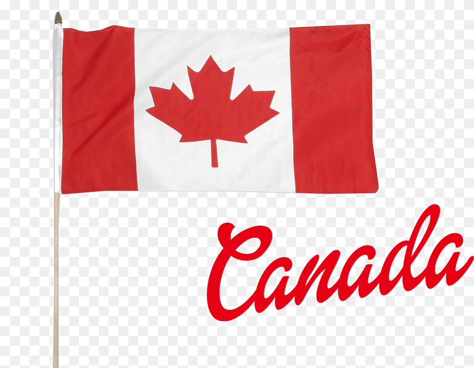 Transparent Canadian Flag Canada Flag, Leaf, Plant, Canada Flag Free Png Download