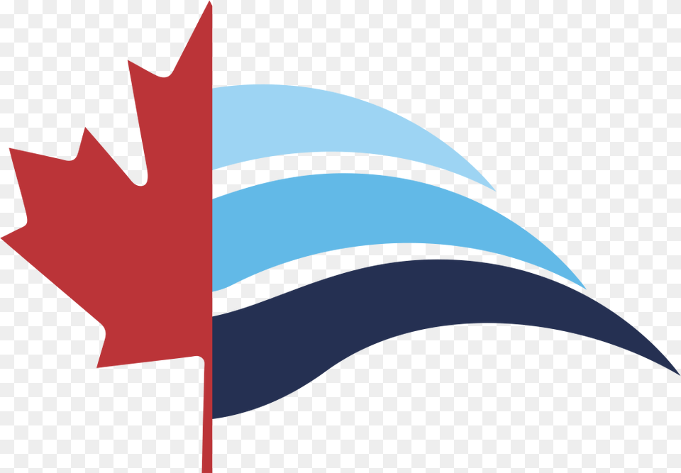 Transparent Canadian Maple Leaf, Plant, Logo, Animal, Fish Free Png