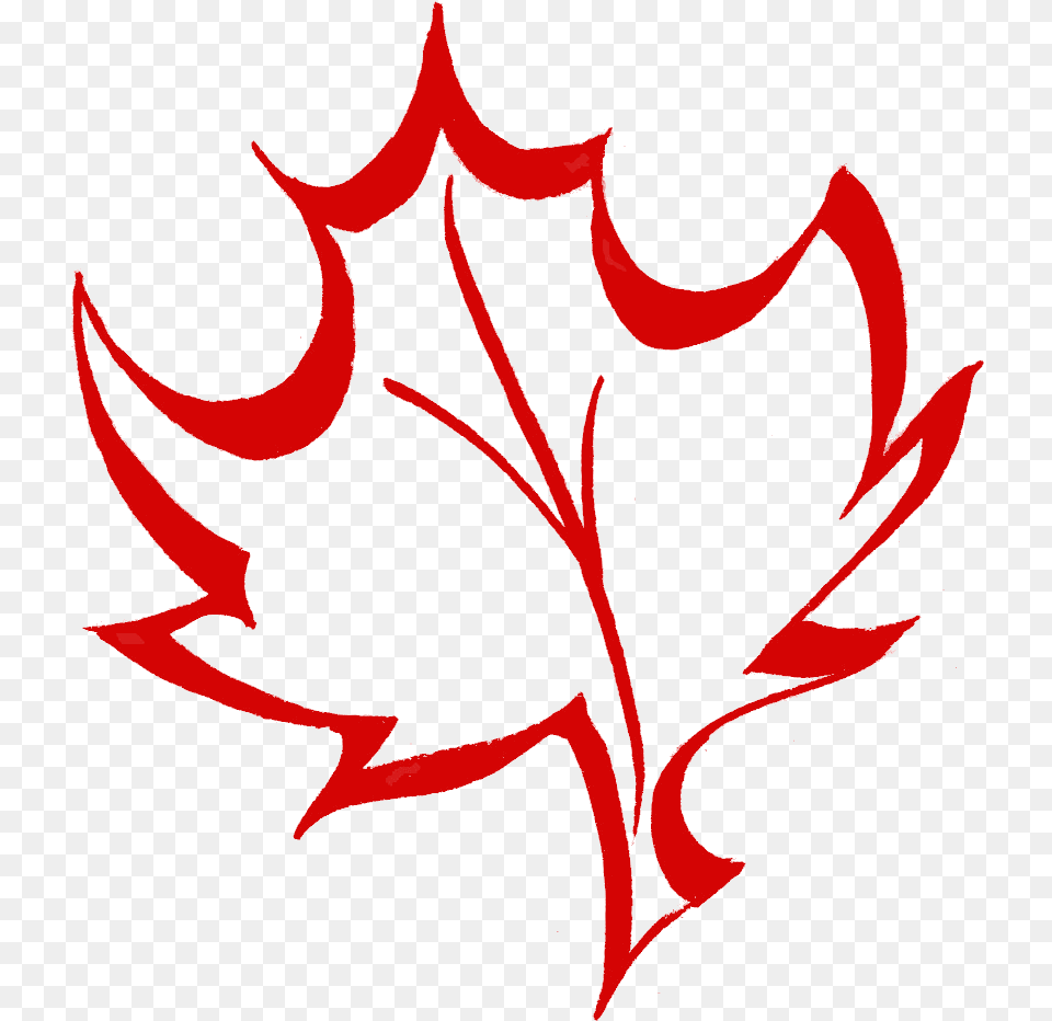 Canadian Maple Leaf Red Maple Leaf Clip Art, Plant, Maple Leaf Free Transparent Png