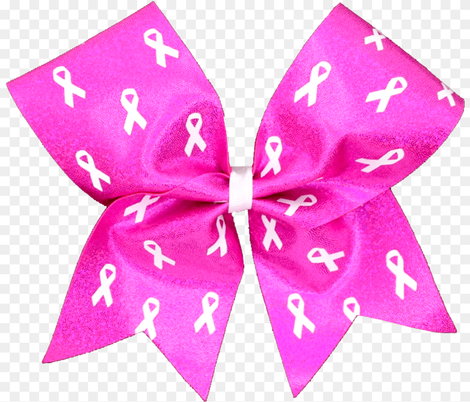 Transparent Cancer Ribbons Motif, Accessories, Formal Wear, Tie, Bow Tie Png Image