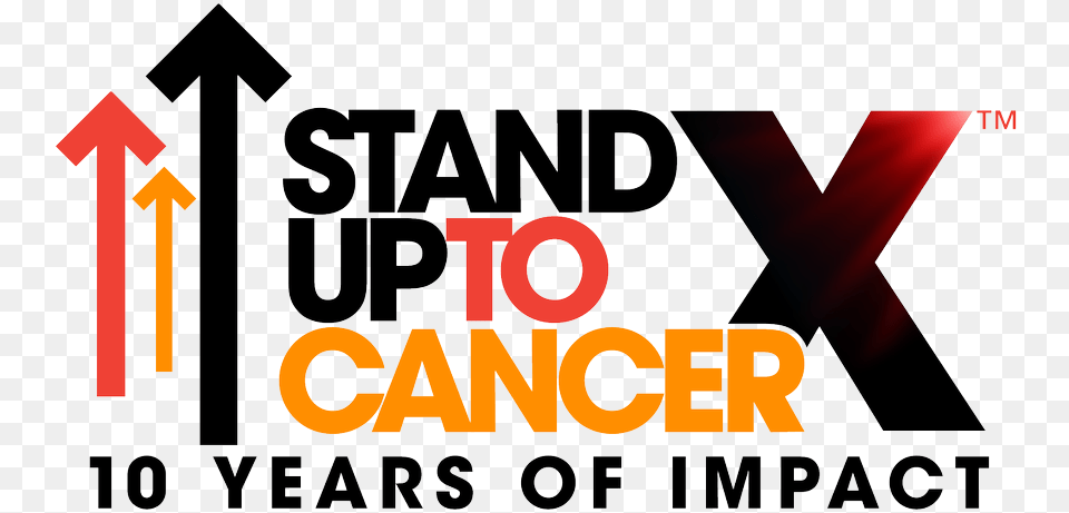 Transparent Cancer Sign Stand Up To Cancer 2018, Logo, Dynamite, Weapon, Text Free Png