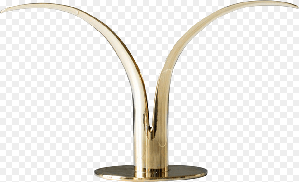 Transparent Candlestick Arch, Lamp, Sink, Sink Faucet, Furniture Png Image