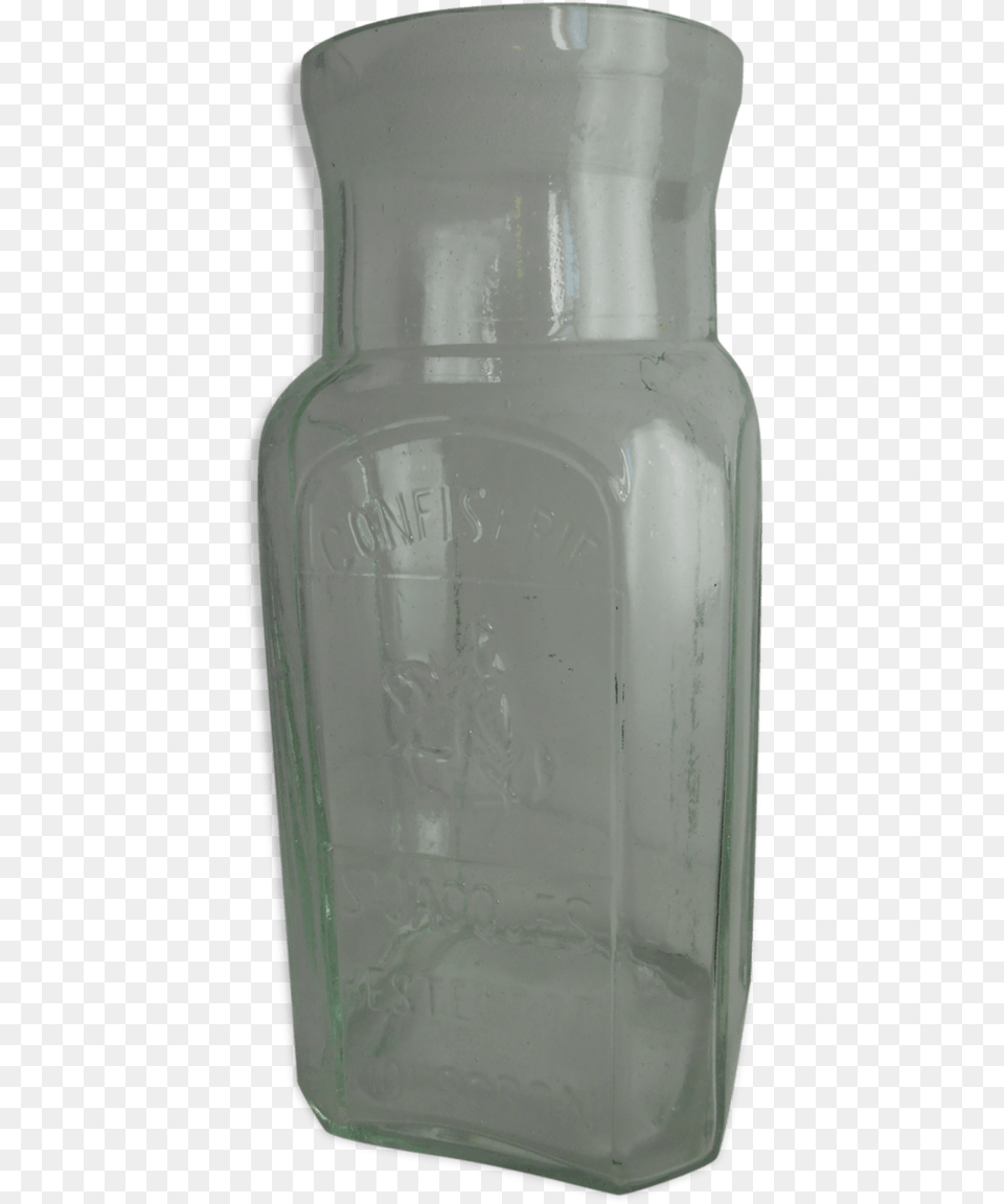 Transparent Candy Jar Clipart Glass Bottle, Pottery, Vase Free Png