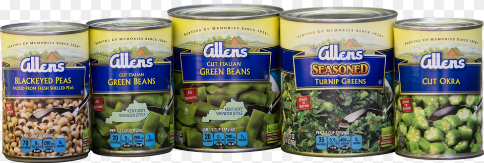 Canned Goods Snap Pea, Aluminium, Tin, Can, Canned Goods Free Transparent Png
