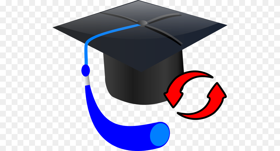 Transparent Cap And Diploma Clip Art, Graduation, People, Person Free Png Download