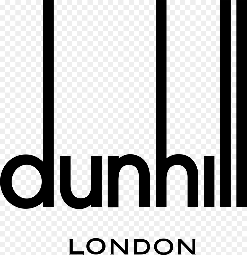 Transparent Capcom Logo Dunhill Logo, Gray Png