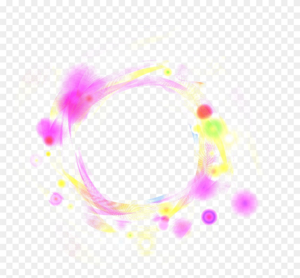 Transparent Cape Clipart Color Effect Hd, Purple, Pattern, Accessories, Ornament Png Image