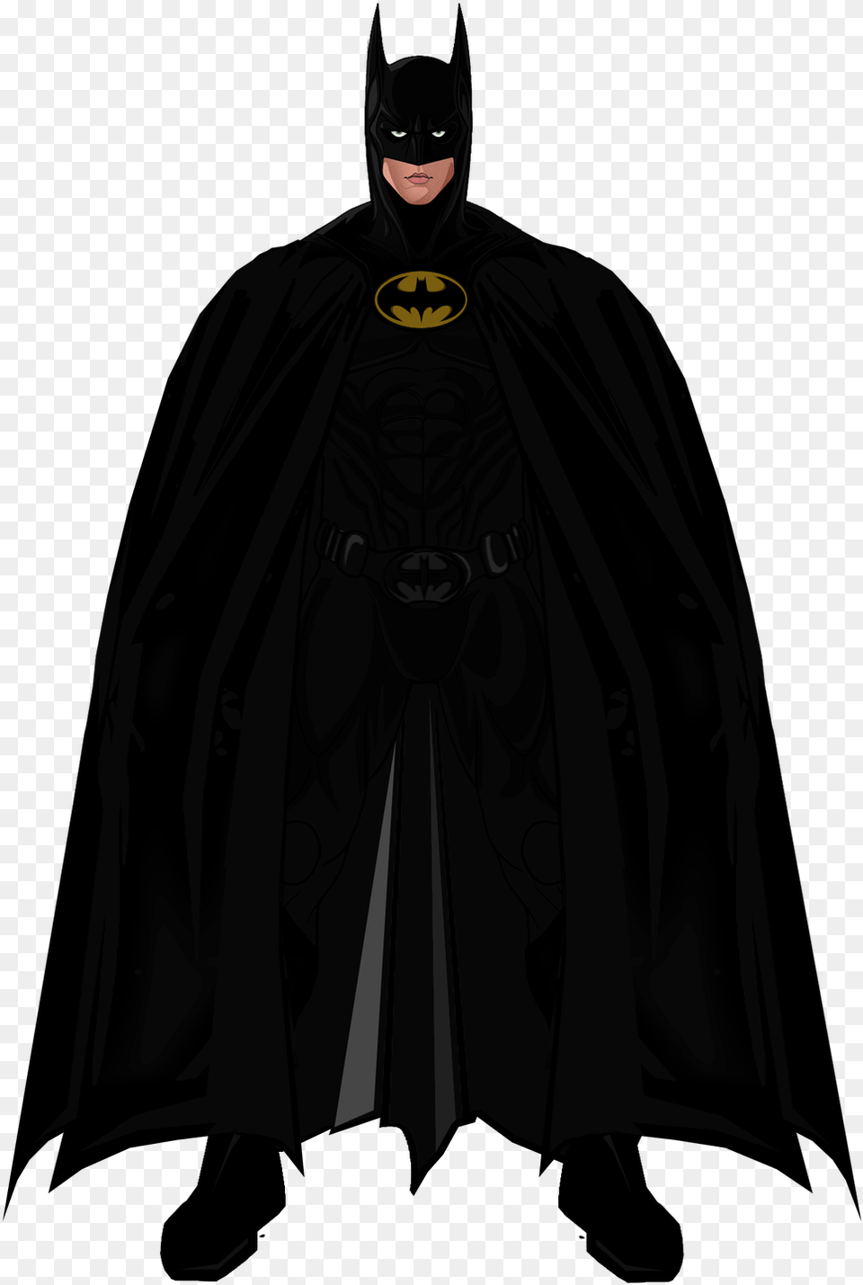 Cape Clipart Val Kilmer Batman Clip Art, Fashion, Adult, Male, Man Free Transparent Png