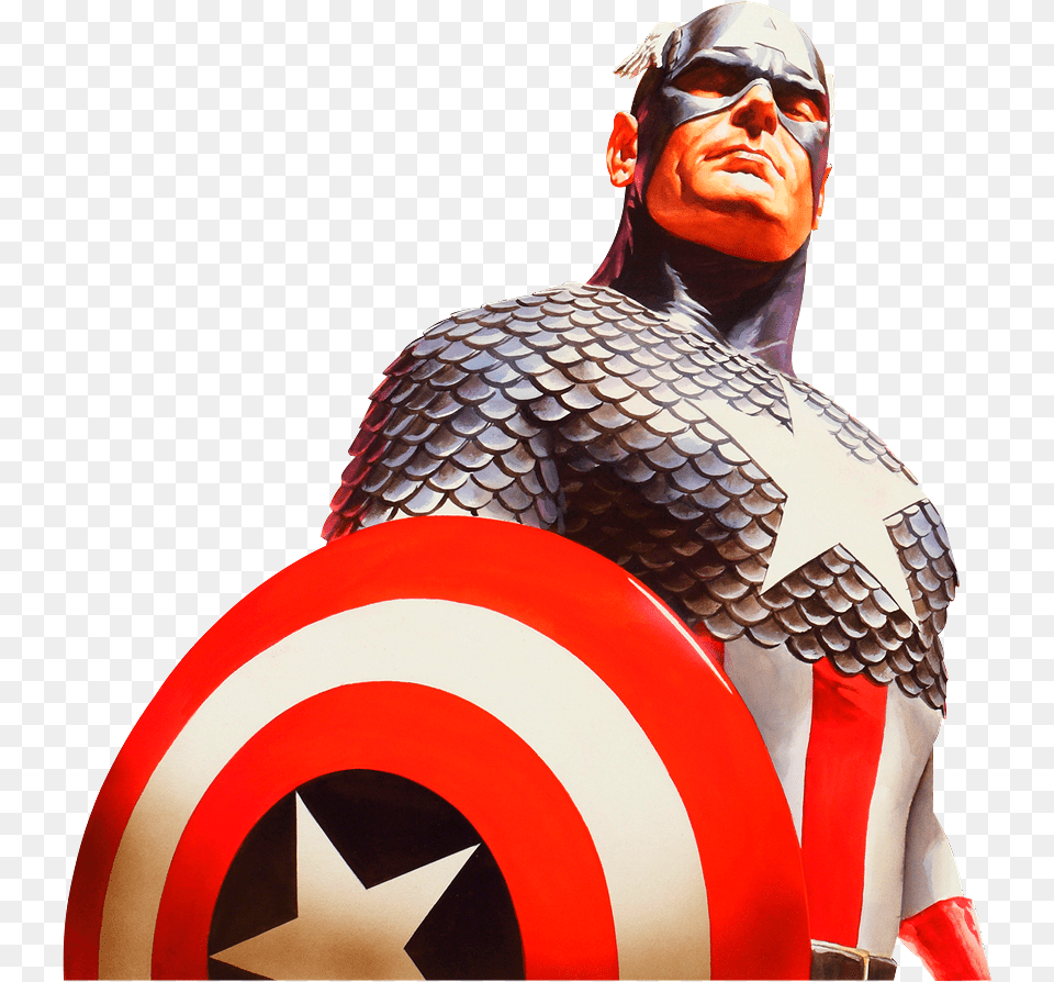 Captain America, Adult, Male, Man, Person Free Transparent Png