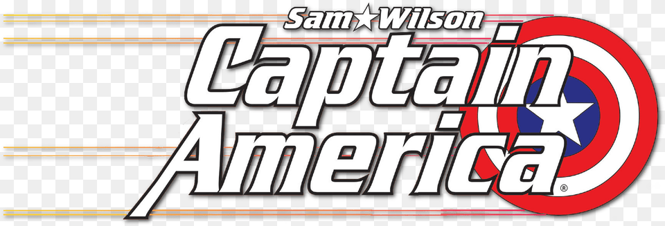 Transparent Captain America Captain America Sam Wilson Logo, Text Png