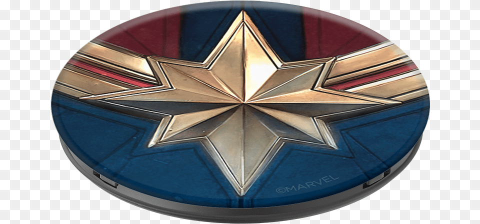 Transparent Captain Cold Emblem, Symbol, Armor, Disk Png Image