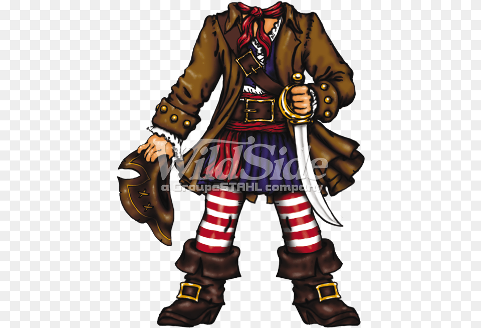 Transparent Captain Cold Illustration, Baby, Person Free Png Download