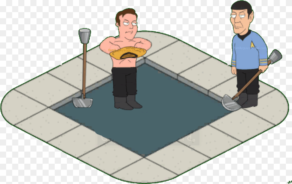Captain Kirk New York City, Cleaning, Person, People, Face Free Transparent Png