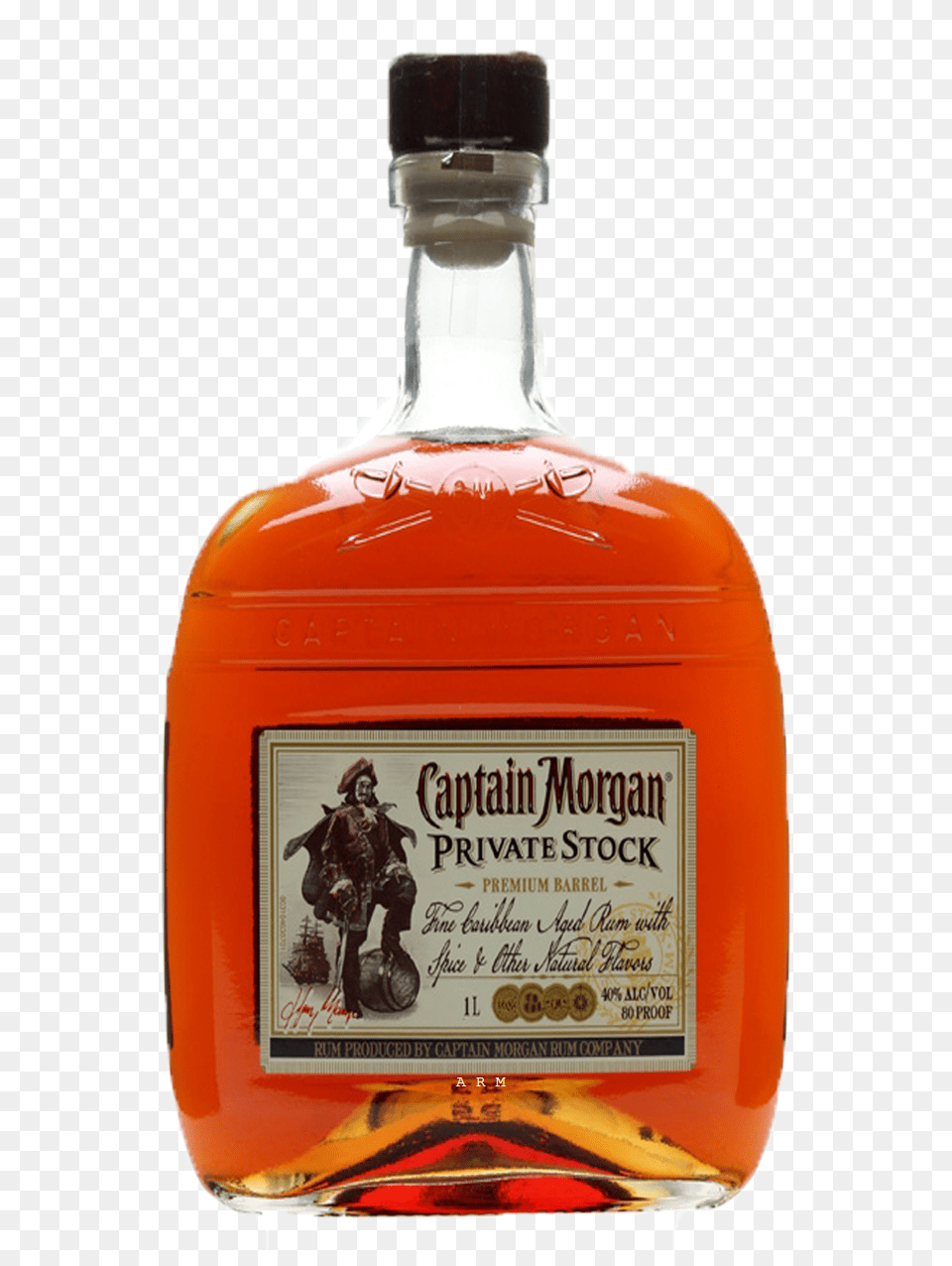 Transparent Captain Morgan Captain Morgan Special Stock, Liquor, Alcohol, Beverage, Person Free Png