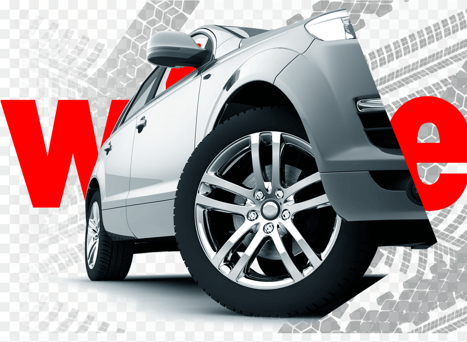 Transparent Car Accessories Hd Images Of Car Accessories, Alloy Wheel, Car Wheel, Machine, Spoke Free Png