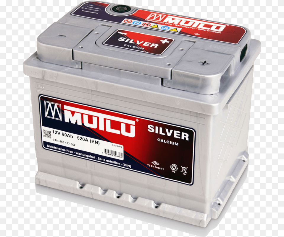 Transparent Car Battery Mutlu Battery, First Aid, Box, Electrical Device Png