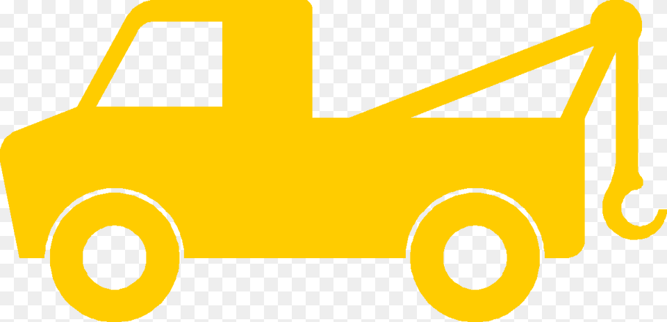 Transparent Car Being Towed Clipart Tow Truck Clipart Free Png Download
