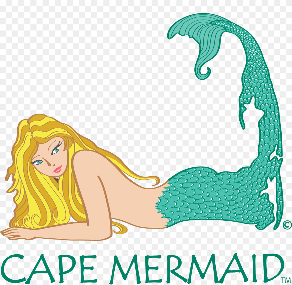 Car Decals Cape Cod Mermaid, Face, Head, Person, Art Free Transparent Png