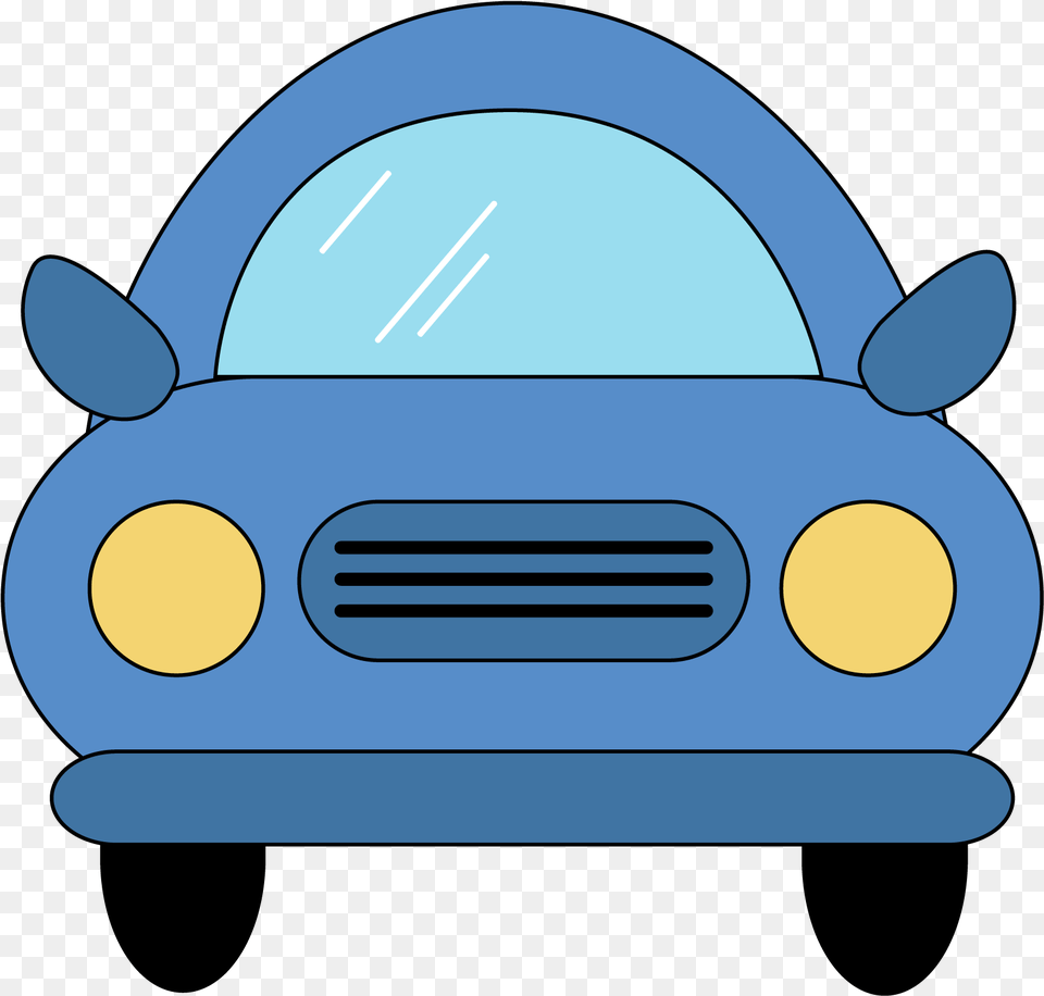 Transparent Car Front Clipart Front Of Car, Coupe, Sports Car, Transportation, Vehicle Png