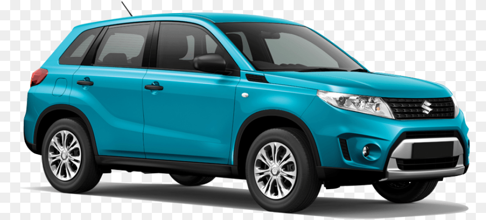 Transparent Car Hd Suzuki Vitara 2018, Suv, Transportation, Vehicle, Machine Free Png Download