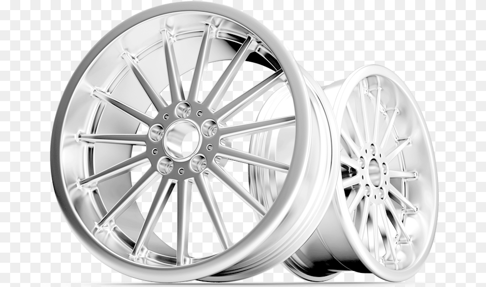 Transparent Car Wheels Alloy Rim Pics, Alloy Wheel, Car Wheel, Machine, Spoke Free Png Download