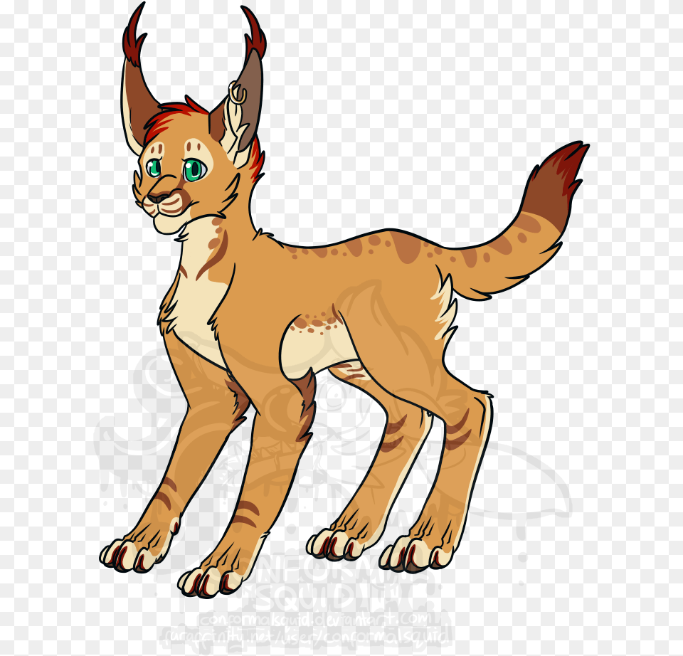 Caracal Caracal, Advertisement, Poster, Person, Pet Free Transparent Png