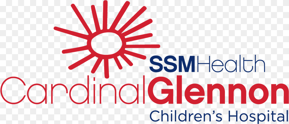 Transparent Cardinal Health Logo Ssm Health Cardinal Glennon Children39s Hospital, Light Free Png Download