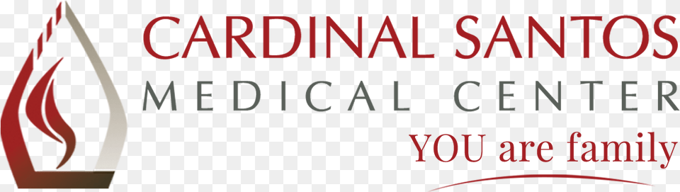 Transparent Cardinal Logo Cardinal Santos Medical Center Header, Adult, Female, Person, Woman Png