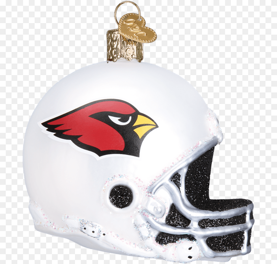 Transparent Cardinals Helmet, Crash Helmet, American Football, Football, Person Png Image