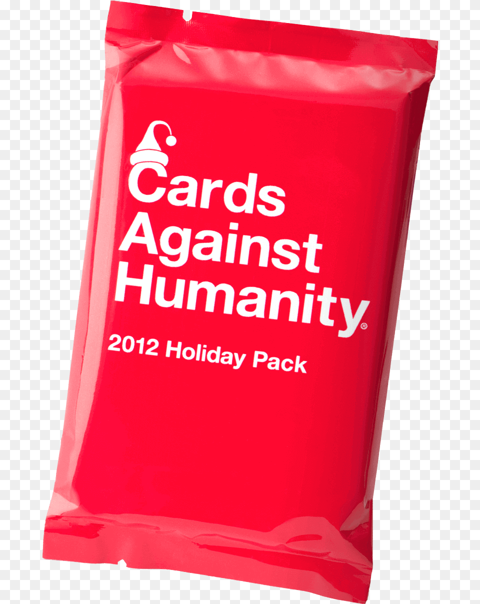 Cards Against Humanity Cards Against Humanity Price, Bag, Plastic, Powder, Food Free Transparent Png